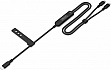 ���� ������ USB-C to 2xUSB-C 1.8m 140W black Digitus (AK-300170-018-S)
