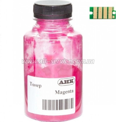  +   Xerox C400/ C405/ 106R03535  240 Magenta (50000530)