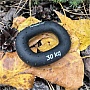 Эспандер PowerPlay PP-4337 Hand Grip Hard 30 кг Чорний (PP_4337_Black_30kg) Эспандер PowerPlay PP-4337 Hand Grip Hard 30 кг Чорний (PP_4337_Black_30kg)