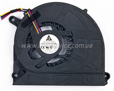  ASUS K40 K40AB K40AF K40IN K50I K50IJ K501-RBBGR05 (Independent Graphics) 5V 0.4A 4pin