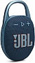   JBL Clip 5 Blue (JBLCLIP5BLU)