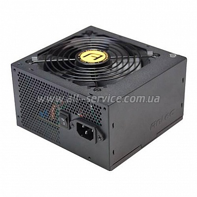   Antec NE650C EC 650W (0-761345-05652-6)