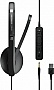 �������� Epos Adapt 135T II Mono USB Black (1000900)