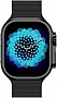 - Media-Tech Smartwath FUSION Black-Green (MT872)