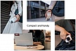   iSDT PB10 DW Portable Power Bank,3000mah (iSDT-PB10)