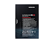 SSD  Samsung 980 PRO 2 TB (MZ-V8P2T0BW)