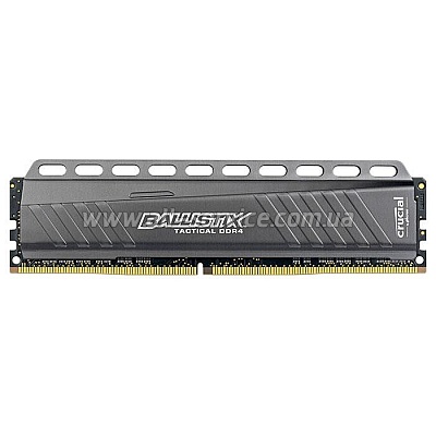  8GB CRUCIAL PC24000 DDR4 (BLT8G4D30AETA)