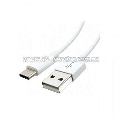  USB 2.0 - TYPE-C 2  PN-TYPE-C-2M PATRON (PN-TYPE-C-2M)