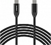 ���� ������ USB-C to USB-C 2.0m USB 2.0 60W Choetech (XCC-1015)