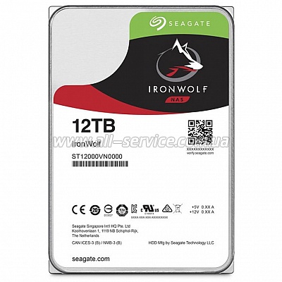  Seagate 3.5