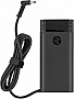 ���� ������� � �������� HP 200W 19.5V, 10.3A, 4.5/3.0 (pin inside) Oval-������ (TPN-DA23 / A40371)