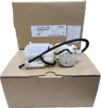 ���� ������/ �������� ������ Epson L4150/ L4151/ L4153/ L4158/ L4160/ L4163/ L4165/ L4260/ 1735794 (1883150)