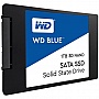 SSD  1TB WD Blue 2.5