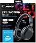 �������� Defender FreeMotion B695 Bluetooth ANC Black (63695)