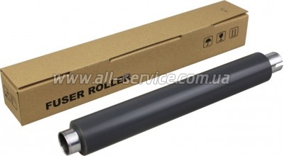 Вал тефлоновый CET Kyocera Fs-4100DN/ 4200DN/ 4300DN Upper Fuser Roller (CET7814) Вал тефлоновый CET Kyocera Fs-4100DN/ 4200DN/ 4300DN Upper Fuser Roller (CET7814)