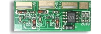  BASF  Xerox Phaser 6100 Yellow (WWMID-72296)