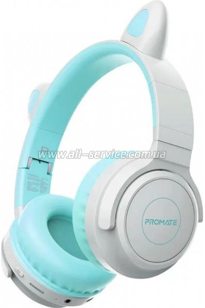 �������� Promate Panda Aqua (panda.aqua)