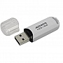  ADATA 16Gb C906 White USB 2.0 (AC906-16G-RWH)