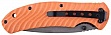  SKIF Plus Simple orange (H-K201895Or)