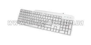  GEMIX KB-150 white USB