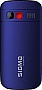   Sigma Comfort 50 EASY TYPE-C Blue (4827798585238)