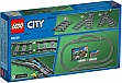 ����������� LEGO City ��������������� ������� 8 ������� (60238)
