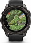- Garmin fenix 8 51mm,AMOLED,Saph,CrbnGryTi/Blk,Blk/PebbleGryBnd (010-02905-21)