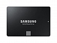 SSD  120GB Samsung 2.5" 850 EVO SATA (MZ-7LN120BW)