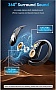 �������� Vention OpenBeat O12 Black (NBUB0)