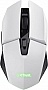  Trust GXT 110 Felox RGB Wireless White (25069)
