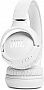  JBL Tune 520BT White (JBLT520BTWHTEU)