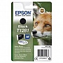  Epson St S22/ SX125/ SX130/ SX420W/ 425W Black (C13T12814012)