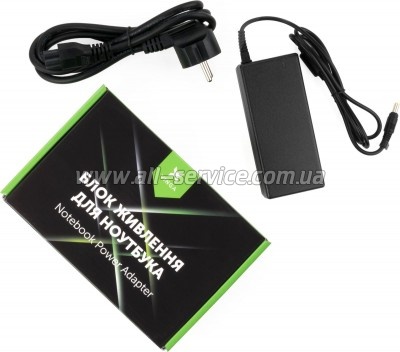 Блок питания к ноутбуку Vinga HP 90W 19V 4.74A разъем 4.8*1.7 (VPA-1947-HP4817-101) Блок питания к ноутбуку Vinga HP 90W 19V 4.74A разъем 4.8*1.7 (VPA-1947-HP4817-101)