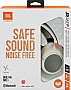  JBL Tune 460 NC White (JBLJR460NCWHT)