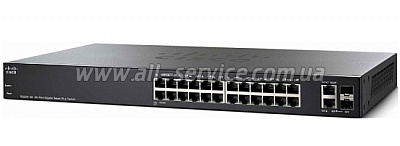  Cisco SB SG220-26P (SG220-26P-K9-EU)