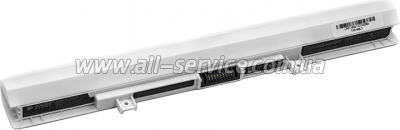 ���������� �� �������� TOSHIBA Satellite C55 Series (TA5196L7) 14.8V 2600mAh, ������ PowerPlant (NB510290)