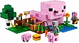 ����������� LEGO Minecraft ��� ��� ������� (21268)