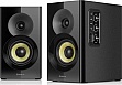   REAL-EL S-470 Black (EL121200018)