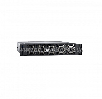  Dell PowerEdge R540 A3 (PER540CEE03)
