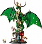 ����������� LEGO NINJAGO ������-��������� (71847)