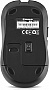 REAL-EL RM-331W Wireless Black (EL123200044)