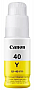  GI-40Y Canon Pixma G5040/ G6040/ GM2040 Yellow (3402C001)