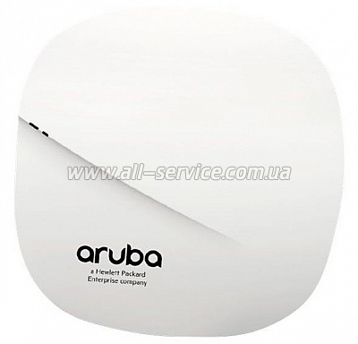 Wi-Fi   HPE Aruba IAP-207 (JX954A)