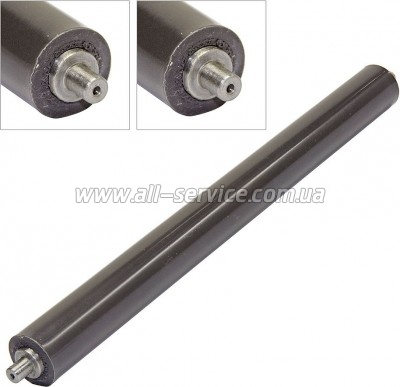 Вал резиновый PRINTALIST Samsung ML-2850/ 2851/ Phaser 3250 аналог JC66-01663A (LPR-Sams-ML2850-PL) Вал резиновый PRINTALIST Samsung ML-2850/ 2851/ Phaser 3250 аналог JC66-01663A (LPR-Sams-ML2850-PL)