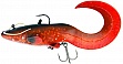   DAM Effzett Catfish Curl Tail 200 120 (brown)  (5818101)