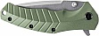  SKIF Griffin GRA/SW green 422E