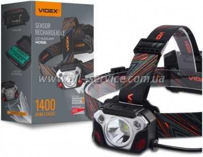 ������ Videx 1400Lm 6500K (VLF-H056)