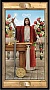 Карти Таро Scarabeo Таро Універсальний ключ (The Pictorial Key Tarot) (EX146UK) Карти Таро Scarabeo Таро Універсальний ключ (The Pictorial Key Tarot) (EX146UK)