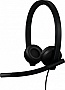 Наушники Logitech H570e Corded for Business Stereo Teams USB-A Black (981-001430) Наушники Logitech H570e Corded for Business Stereo Teams USB-A Black (981-001430)