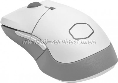  CoolerMaster MM311 Wireless White (MM-311-WWOW1)